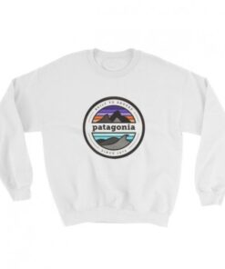 Patagonia Sweatshirt 2