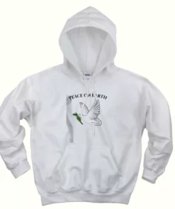 Peace On Day Earth Day Hoodie 3 Peace On Day Earth Day Hoodie 4