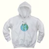 Peanuts Snoopy On Top Of The World Day Earth Day Hoodie