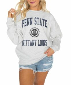 Penn State Nittany Lions Sweatshirt 2