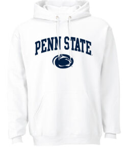 Penn State Sweatshirt 1