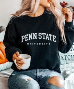 Penn State University Sweatshirt 2