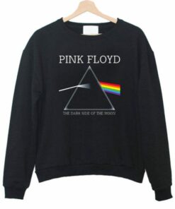 Pink Floyd Dark Side Of The Moon Sweatshirt 2