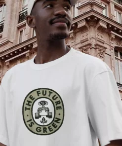 Pixar Earth Day Wall E The Future Is Green Casual Earth Day T Shirt 2 Pixar Earth Day Wall E The Future Is Green Casual Earth Day T Shirt 3