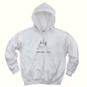 Plants Make You Happy Day Earth Day Hoodie 4