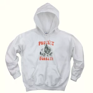 Protect Our Forest Day Earth Day Hoodie