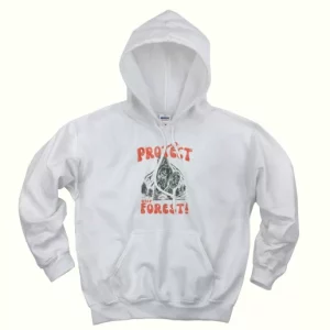 Protect Our Forest Day Earth Day Hoodie 4