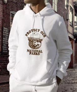 Protect Our National Parks Day Earth Day Hoodie 2 Protect Our National Parks Day Earth Day Hoodie 3