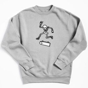 Rad In Peace Sweatshirt