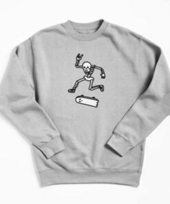 Rad In Peace Sweatshirt 2