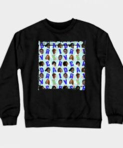 Riverdale Doodles Sweatshirt 1