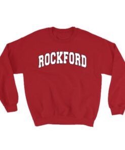 Rockford Sweatshirt 2
