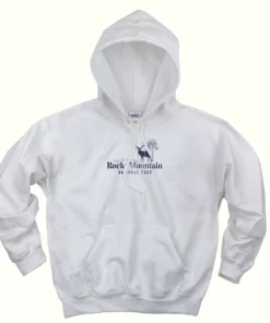 Rocky Mountain National Park Day Earth Day Hoodie 1