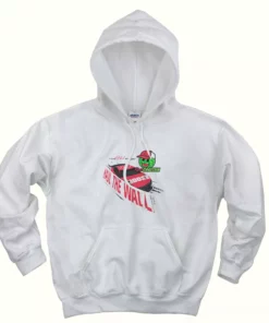 Ross Chastain Haul The Wall Thanksgiving Hoodie 1