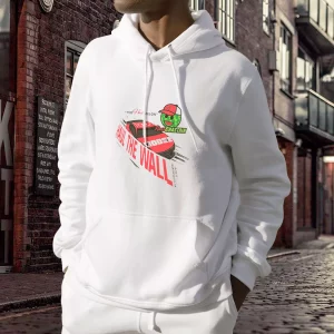 Ross Chastain Haul The Wall Thanksgiving Hoodie 3