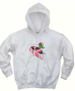 Ross Chastain Haul The Wall Thanksgiving Hoodie 4