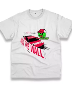 Ross Chastain Haul The Wall Thanksgiving Vintage T Shirt 1