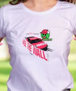 Ross Chastain Haul The Wall Thanksgiving Vintage T Shirt 1 Ross Chastain Haul The Wall Thanksgiving Vintage T Shirt 2