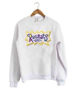 Rugrats Sweatshirt 3