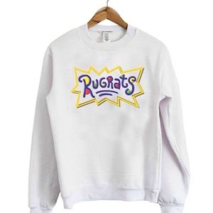 Rugrats Sweatshirt 3