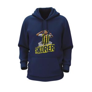 SKORER Hoodie 1