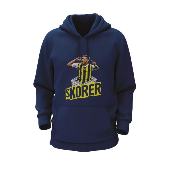 SKORER Hoodie