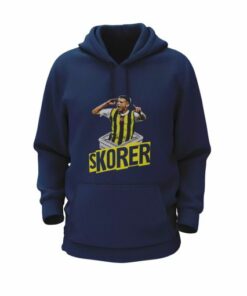 SKORER Hoodie 2