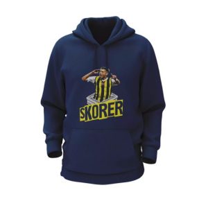 SKORER Hoodie 2