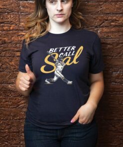 Sal Frelick Better Call Sal Shirt 1