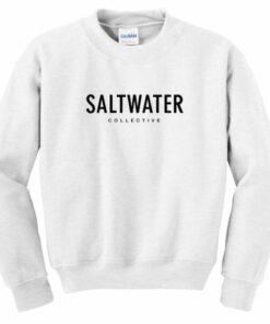 Saltwater Collective Sweatshirt 2