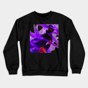 Sasuke Curse Mark Sweatshirt 1