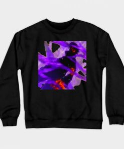 Sasuke Curse Mark Sweatshirt 2