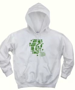 Save Some Planet For Us Please Day Earth Day Hoodie 4