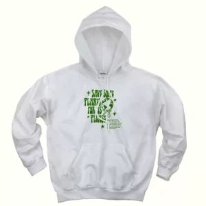 Save Some Planet For Us Please Day Earth Day Hoodie 4