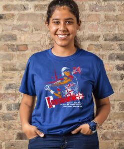 Seattle Mariners Ken Griffey Jr Turn Ahead The Clock signature t shirt 1