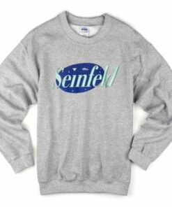 Seinfeld Sweatshirt 2