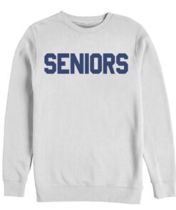 Seniors Sweatshirt 1