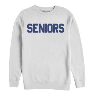 Seniors Sweatshirt