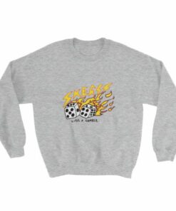 Skeggs Sweatshirt 2