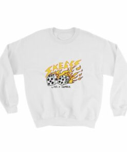 Skeggs Sweatshirt 3
