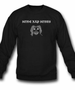 Some Rap Song Earl Sweatshirt 1