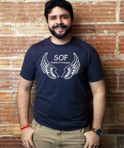 Sound Of Freedom Sof Save The Children t shirts 1