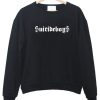 Suicideboys Sweatshirt