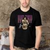 Superstars WWE Iyo Sky T-Shirt