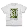 Support Your Local Planet Casual Earth Day T Shirt