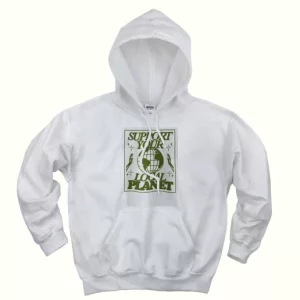 Support Your Local Planet Day Earth Day Hoodie 4