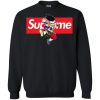 Supreme Gotenks Bape x Supreme Sweatshirt