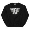 Sympathy For The Devil Sweatshirt