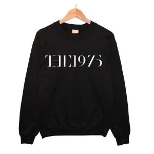 THE 1975 Sweatshirt