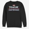 THOR Love of Thunder Sweatshirt